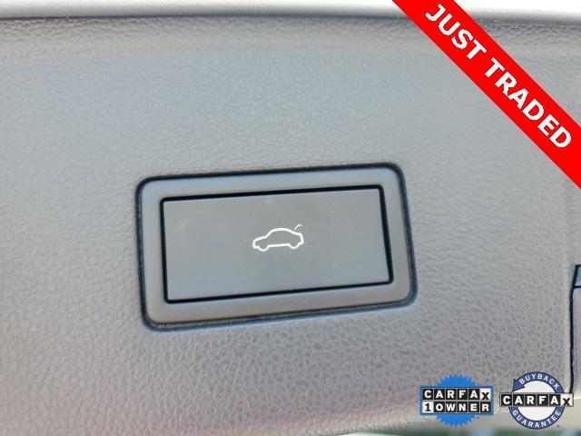 used 2024 Volkswagen Atlas car, priced at $35,714