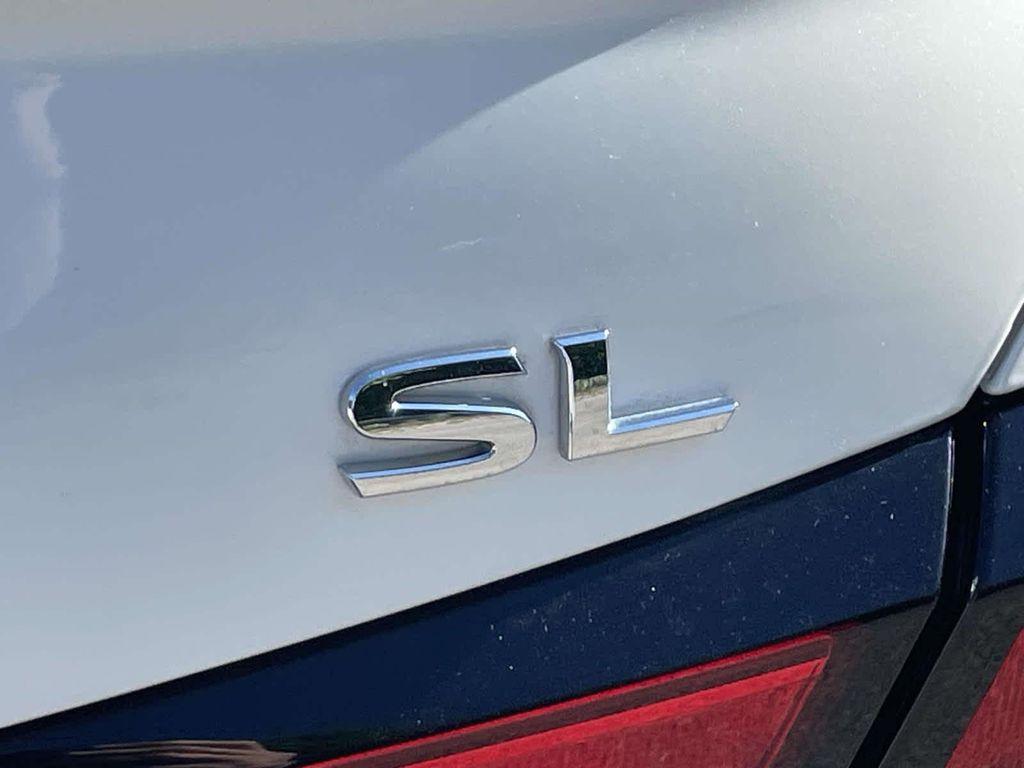 used 2021 Nissan Altima car, priced at $22,888