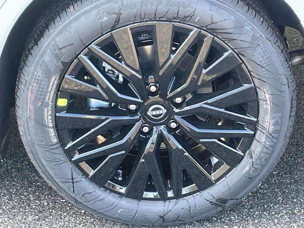 new 2025 Nissan Altima car, priced at $30,302