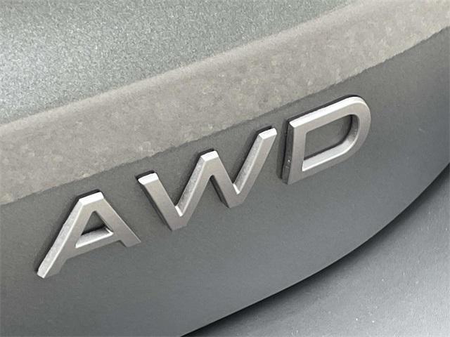 used 2025 Nissan Kicks car, priced at $23,357
