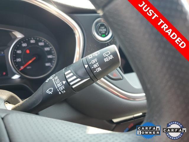 used 2023 Chevrolet Blazer car, priced at $29,999