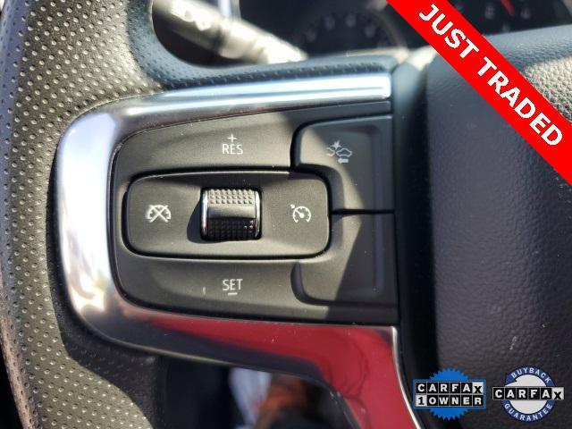 used 2023 Chevrolet Blazer car, priced at $29,999