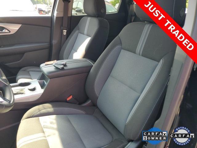 used 2023 Chevrolet Blazer car, priced at $29,999
