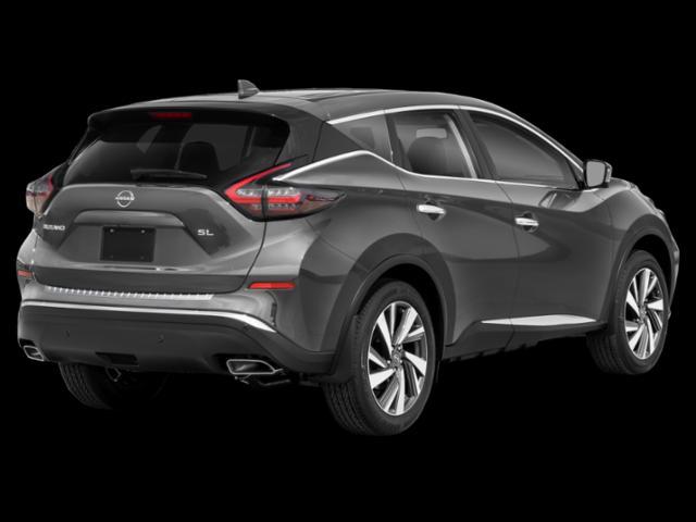 new 2024 Nissan Murano car, priced at $42,852