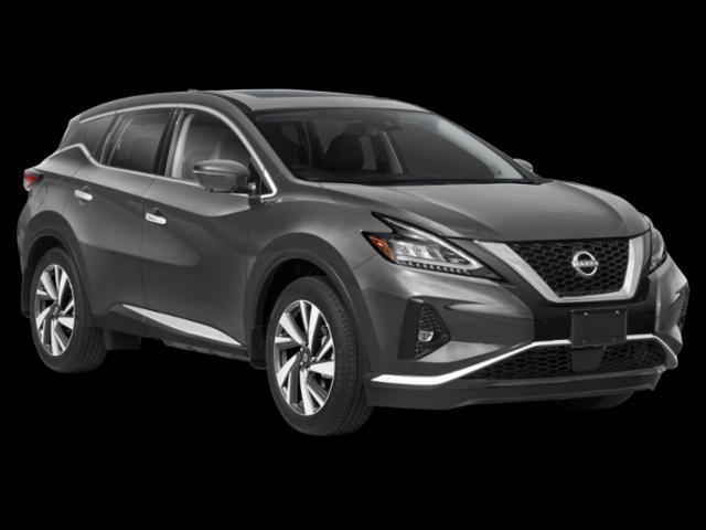 new 2024 Nissan Murano car, priced at $42,852