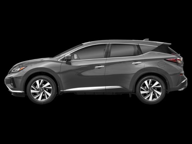 new 2024 Nissan Murano car, priced at $42,852