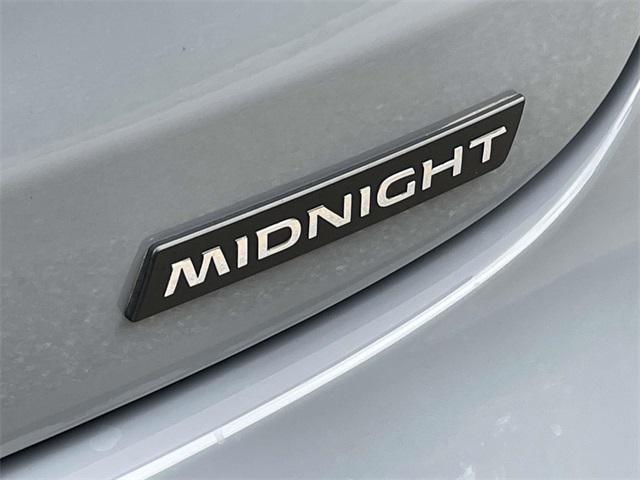 used 2024 Nissan Murano car, priced at $31,499