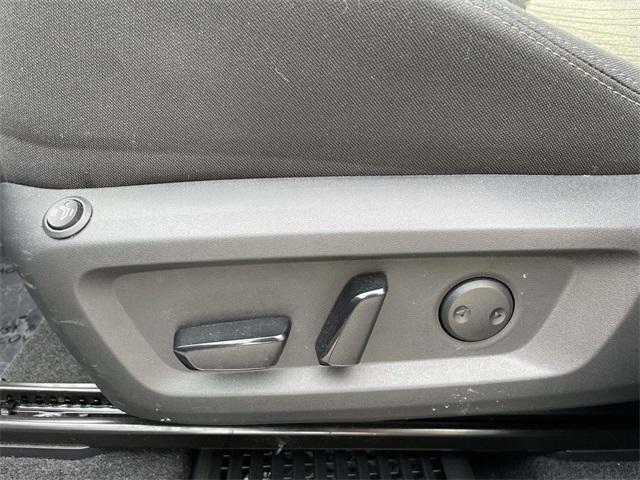 used 2022 Nissan Rogue car, priced at $26,000