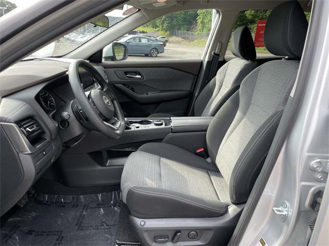 used 2022 Nissan Rogue car, priced at $26,000