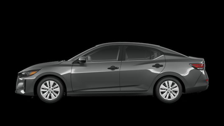 new 2025 Nissan Sentra car, priced at $21,559