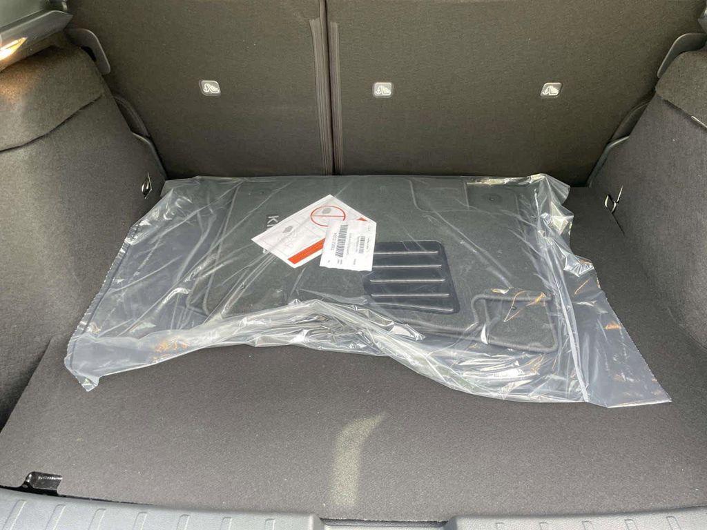 new 2025 Nissan Kicks car, priced at $30,157