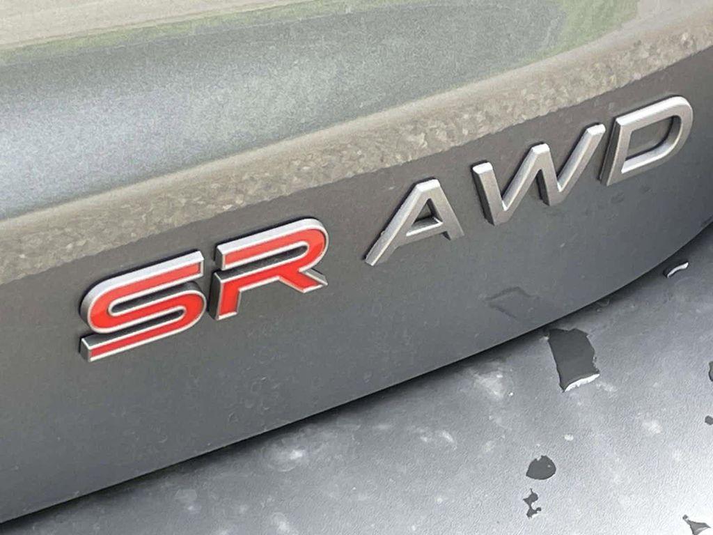 new 2025 Nissan Kicks car, priced at $30,157