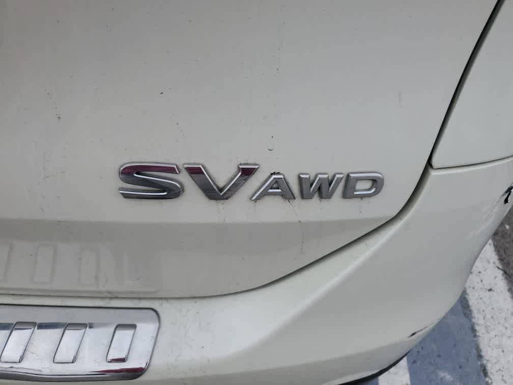 used 2016 Nissan Rogue car, priced at $8,999