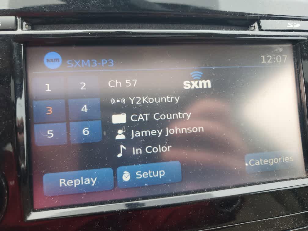 used 2016 Nissan Rogue car, priced at $8,999