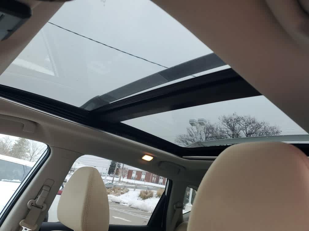 used 2016 Nissan Rogue car, priced at $8,999