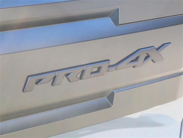 new 2025 Nissan Frontier car, priced at $44,391