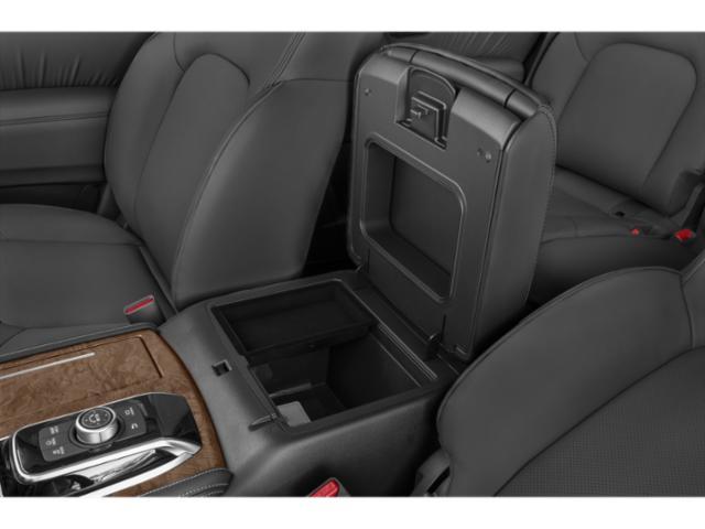 used 2022 Nissan Armada car, priced at $40,991