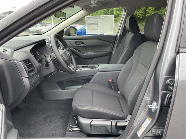 new 2025 Nissan Rogue car, priced at $29,981
