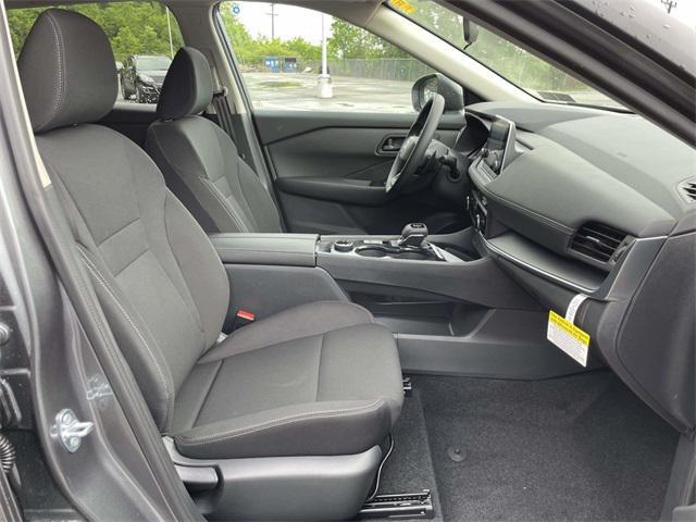 new 2025 Nissan Rogue car, priced at $29,981