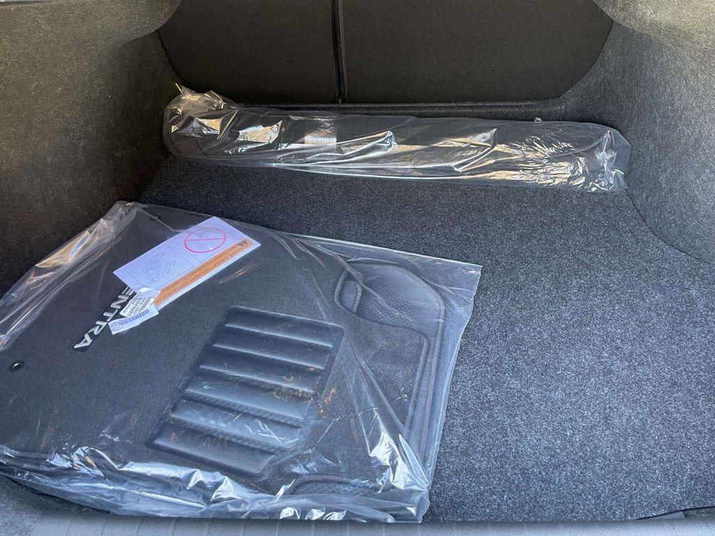 new 2025 Nissan Sentra car, priced at $23,023