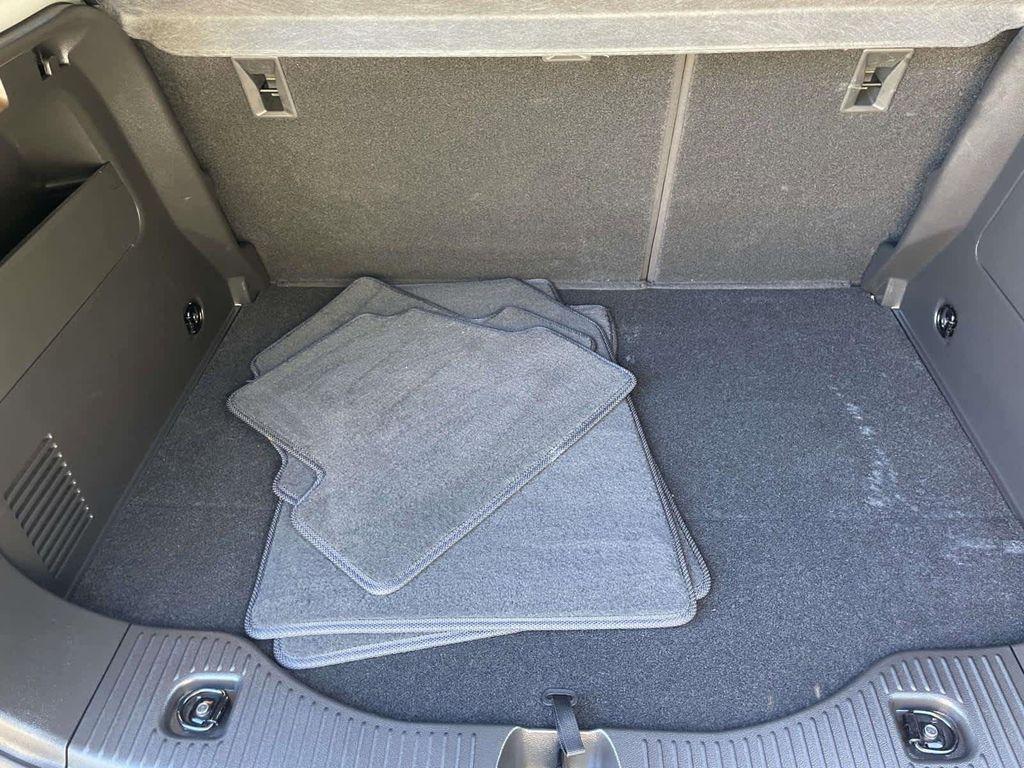 used 2022 Chevrolet Trax car, priced at $18,894