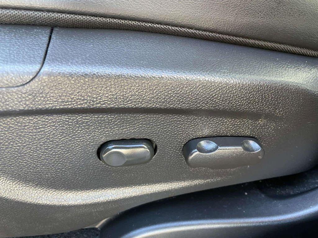 used 2022 Chevrolet Trax car, priced at $18,894