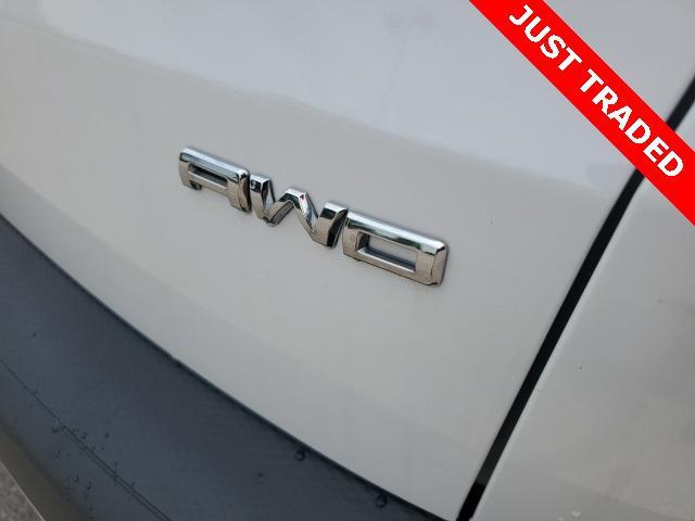 used 2022 Ford Escape car, priced at $23,773