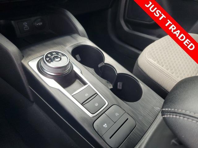 used 2022 Ford Escape car, priced at $23,773