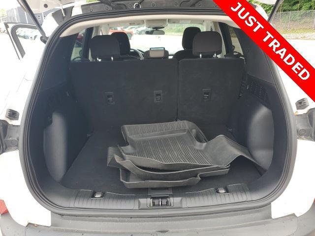 used 2022 Ford Escape car, priced at $23,773