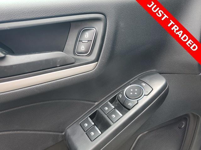 used 2022 Ford Escape car, priced at $23,773