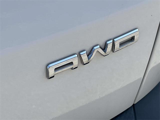 used 2022 Ford Escape car, priced at $21,786