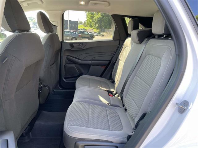 used 2022 Ford Escape car, priced at $21,786