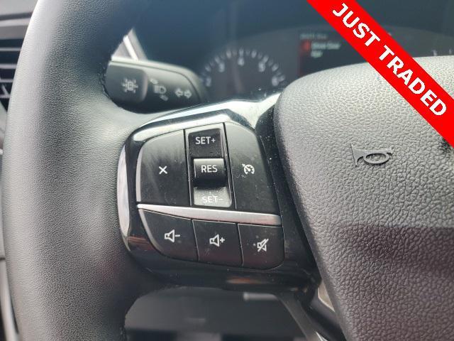 used 2022 Ford Escape car, priced at $23,773