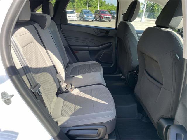 used 2022 Ford Escape car, priced at $21,786