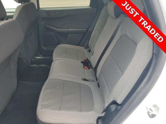 used 2022 Ford Escape car, priced at $23,773