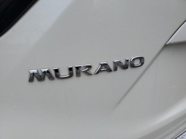 used 2023 Nissan Murano car, priced at $31,993