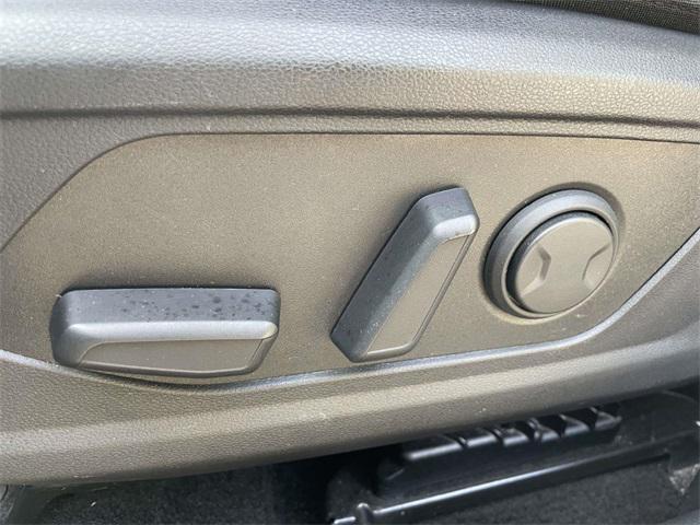 used 2024 Hyundai TUCSON Plug-In Hybrid car, priced at $30,975