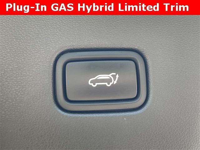 used 2024 Hyundai TUCSON Plug-In Hybrid car, priced at $30,499