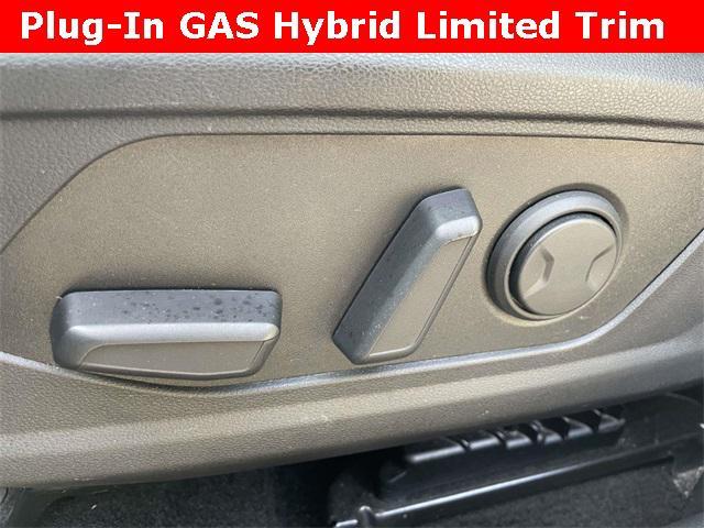 used 2024 Hyundai TUCSON Plug-In Hybrid car, priced at $30,499