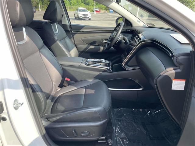 used 2024 Hyundai TUCSON Plug-In Hybrid car, priced at $30,975
