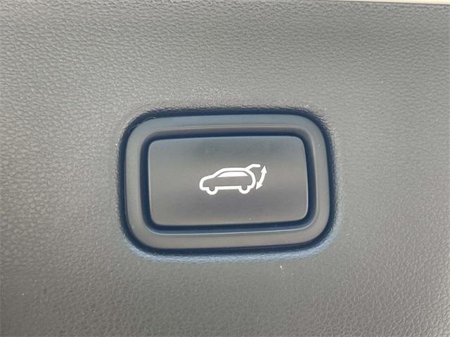 used 2024 Hyundai TUCSON Plug-In Hybrid car, priced at $30,975