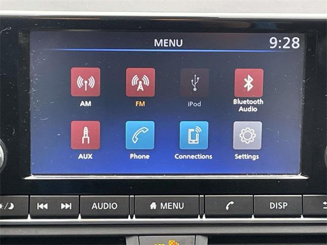 used 2022 Nissan Altima car, priced at $20,731