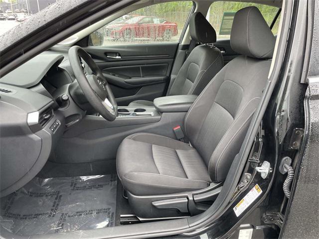 used 2022 Nissan Altima car, priced at $20,731