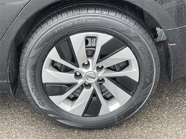 used 2022 Nissan Altima car, priced at $20,731