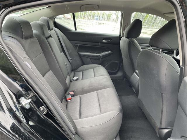 used 2022 Nissan Altima car, priced at $20,731
