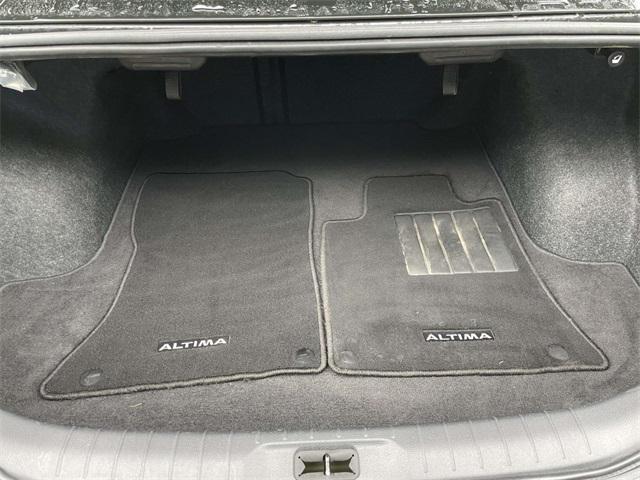 used 2022 Nissan Altima car, priced at $20,731