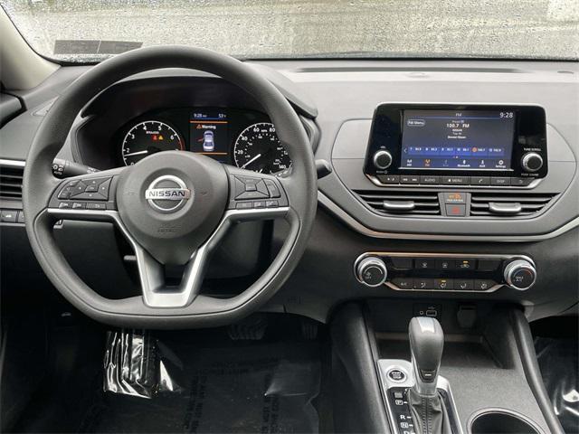 used 2022 Nissan Altima car, priced at $20,731