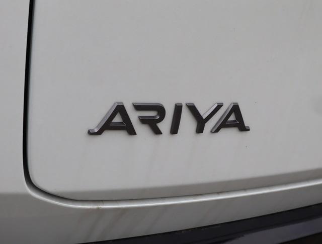 new 2024 Nissan ARIYA car, priced at $42,404