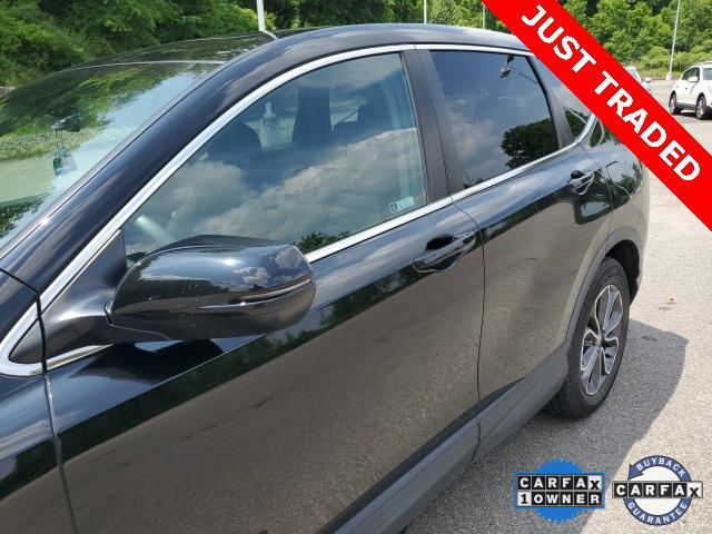 used 2022 Honda CR-V car, priced at $28,987
