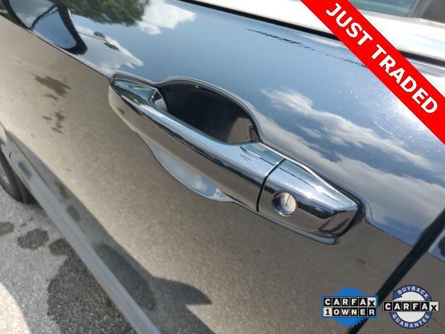 used 2022 Honda CR-V car, priced at $28,987